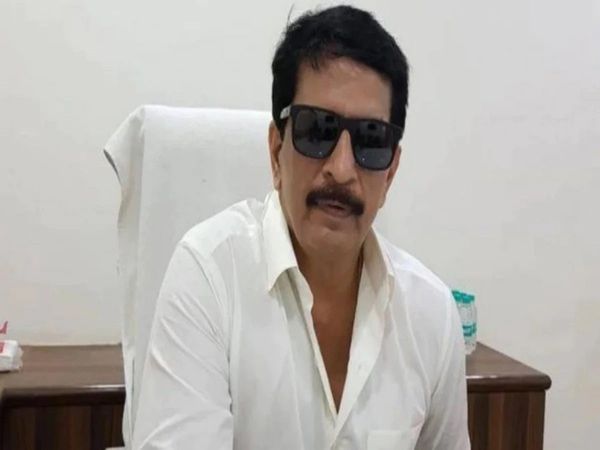 Mansukh Hiren, Pradeep Sharma, Sachin vaze, Antilia K, NIA,