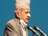 How important is Nepal foreign minister Pradeep Gyawali India's visit