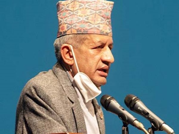 How important is Nepal foreign minister Pradeep Gyawali India's visit