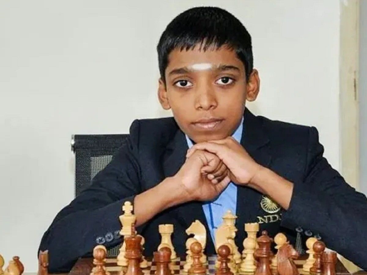 Norway Chess open: 16 वर्षीय भारतीय ग्रैंडमास्टर प्रज्ञानानंद ने मचाया धमाल, जीता नार्वे शतरंज ओपन का खिताब