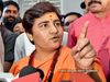 BJP MP Pragya Thakur, Azaan