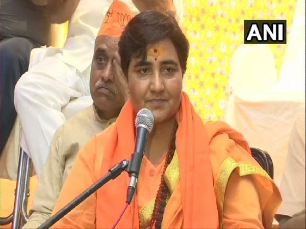 karnataka hijab controversy, Hijab, pragya thakur,asaduddin owaisi