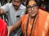 Pragya Thakur को बीजेपी ने किया तलब, नाथूराम गोडसे पर बयान के बाद विवाद