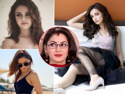 Kumkum bhagya pragya role refused by These 5 TV Actresses