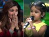 India's Got Talent 9 video viral where 5 year girl Pragya surprise Shilpa Shetty and Badshah 