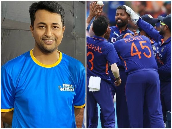 Pragyan Ojha on India vs West Indies ODI series