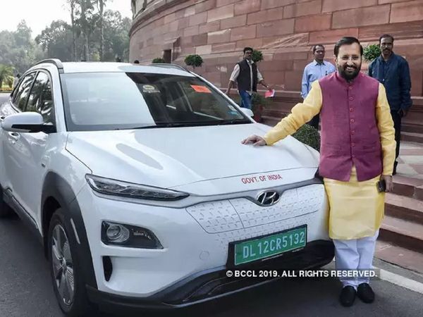 Prakash Javadekar  on pollution: क्‍या प्रदूषण से घट रहा लोगों का जीवन? पर्यावरण मंत्री ने दिया जवाब