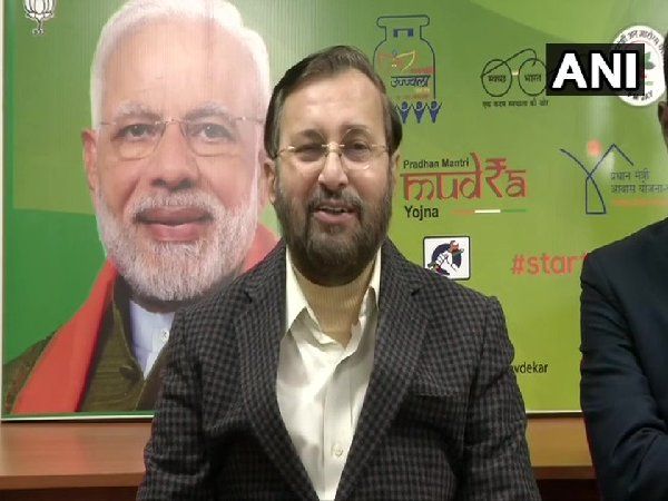 JNU Violence: केंद्रीय मंत्री प्रकाश जावडेकर का बड़ा बयान, पुलिस जांच में बेनकाब होगा नकाब