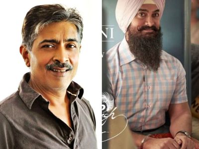 prakash jha on laal singh chaddha prakash jha on laal singh chaddha