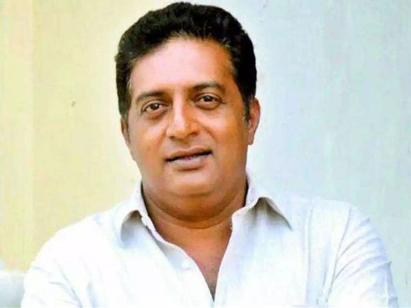 Prakash Raj