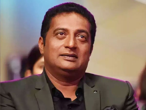 Prakash Raj