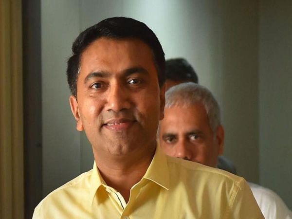 Pramod Sawant: गोवा के सीएम प्रमोद सावंत से फिरौती की मांग, ना देने पर जाने से मारने की धमकी