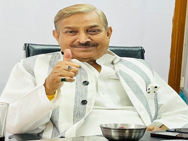 Bharat Jodo Yatra, Congress, BJP, Rahul Gandhi, Pramod Tiwari, Narendra Modi