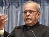 Former president Pranab Mukherjee tests positive for coronavirus