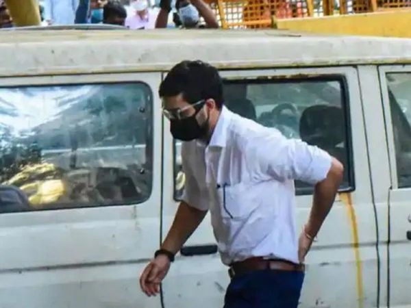 Lawyer Satish Maneshinde claims Kshitij Prasad was forced to implicate certain top personalities