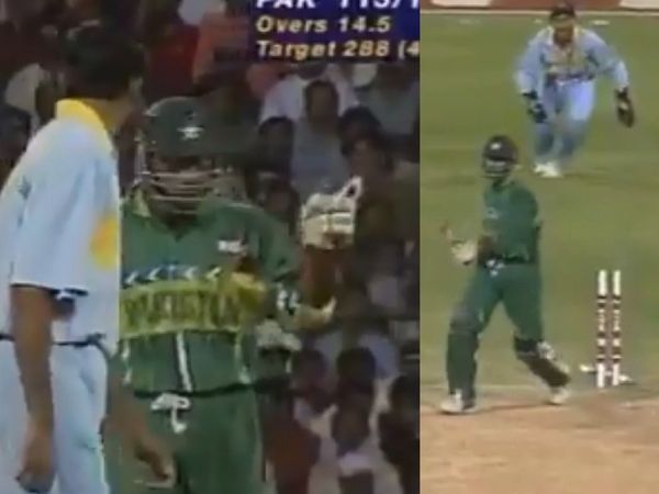 aamir sohail and venkatesh prasad