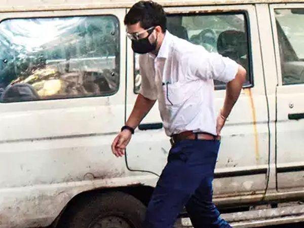 NCB Falsely Implicate Ranbir Kapoor Arjun Rampal and Dino moriya Kshitij Ravi Prasad Says Allegation