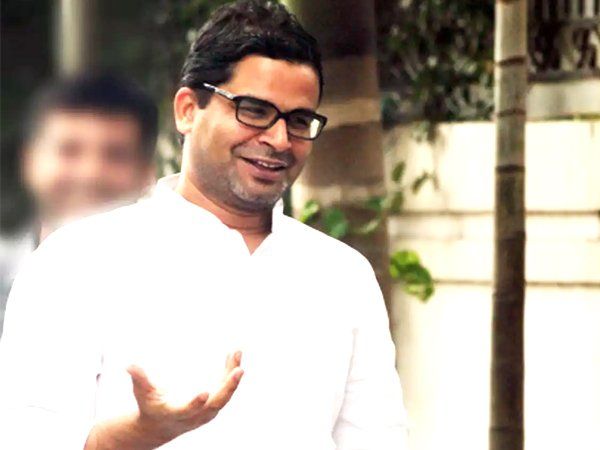 प्रशांत किशोर का निशाना- 'दिल्ली के नतीजों' पर नजर फिर 'बिहार' पर करेंगे बात, कहा टूटेगा मुगालता