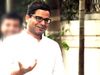 Prashant kishor congress