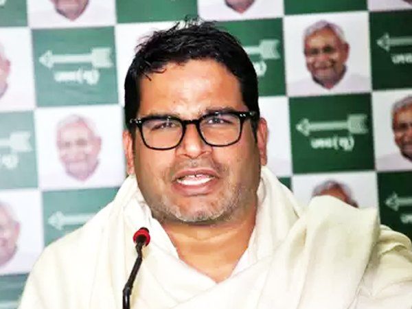 Maharashtra:प्रशांत ने 'कांग्रेस' को लेकर को कही ये बड़ी बात