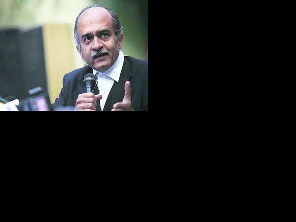  China India Faceoff: प्रशांत भूषण ने RSS पर कसा तंज, क्या संघ के कार्यकर्ता लद्दाख में करेंगे शौर्य प्रदर्शन