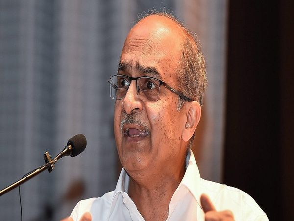प्रशांत भूषण को सजा, सुप्रीम कोर्ट ने किया ऐलान Prasant Bhushan Case Update