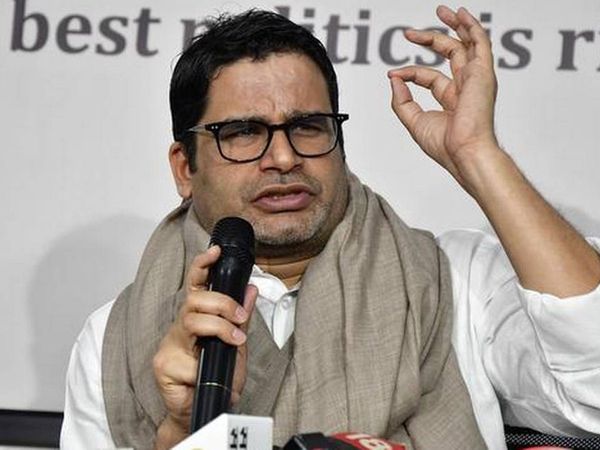 Prashant Kishor is must for Congress for win in Punjab? 