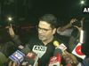 Prashant Kishor deleted designation as JDU Vice president on twitter bio tendered resignation says reports