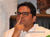 Prashant Kishor