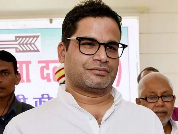 Prashant Kishor