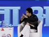Prasoon Josi in Times now Summit 2020