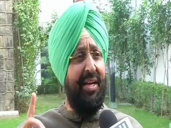 Pratap Singh Bajwa says will throw rule book 100 times 