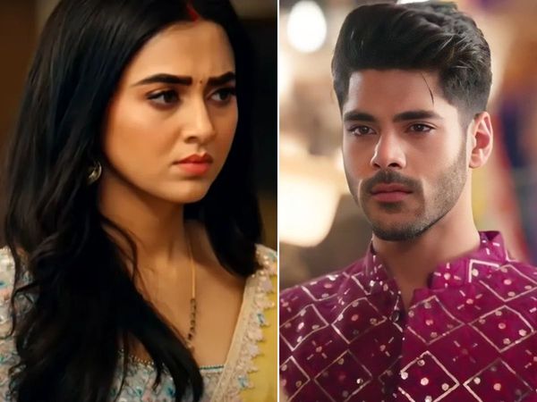 Naagin 6 latest episode 31 july 2022 twist Spoiler Rishabh is alive Death drama to be revealed- 