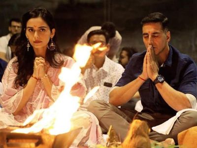 Karni Sena Threaten Akshay Kumar's Film makers to change Prithviraj Film title change Karni Sena Threaten Akshay Kumar's Film makers to change Prithviraj Film title change
