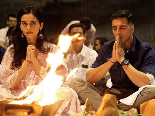 Karni Sena Threaten Akshay Kumar's Film makers to change Prithviraj Film title change