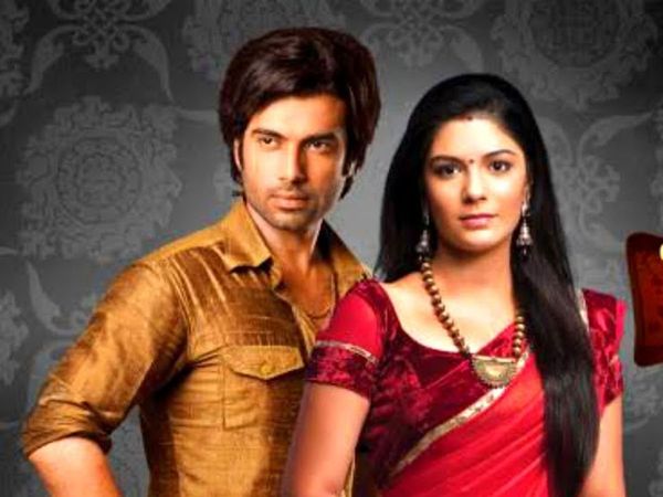 Mann Kee Awaaz Pratigya