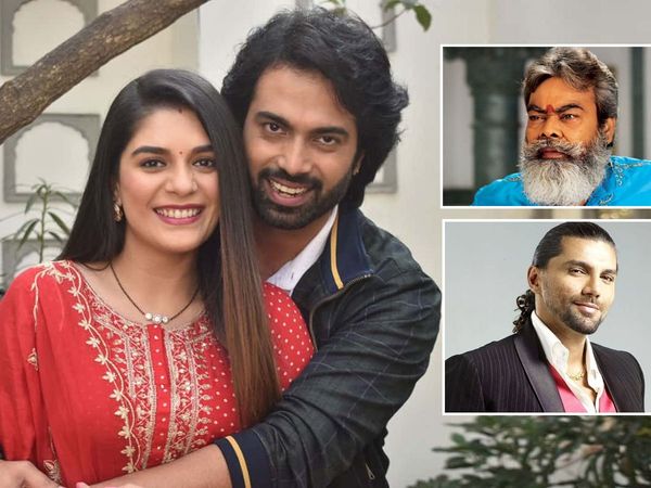 Pooja Gor Arhaan Behl mann ki awaaz pratigya 2 TV Show Story Update Till Date All Details