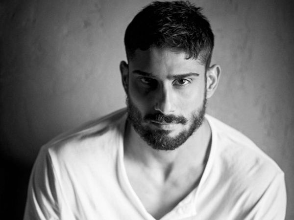Bollywood Actor Prateik Babbar On bottled alcohol, drug addiction How Overcome