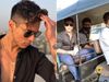 Pratik Sehajpal bigg boss 15 runner travel in Auto rickshaw And Soon with mika singh in music video-