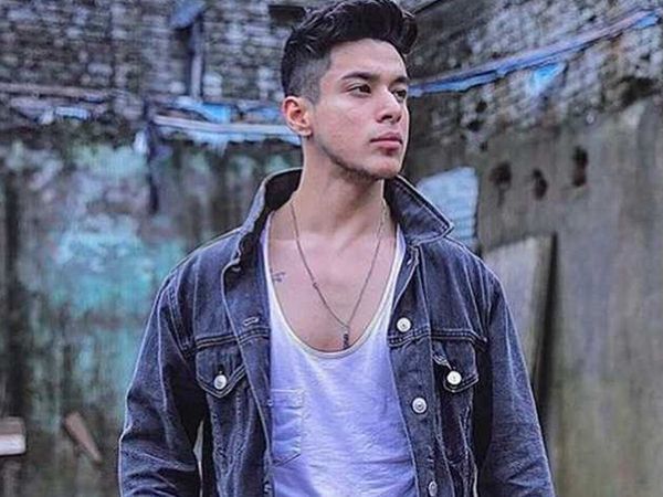 Pratik Sehajpal Emotional for first TV show Naagin 6 and thankyou note for Ekta Kapoor - 