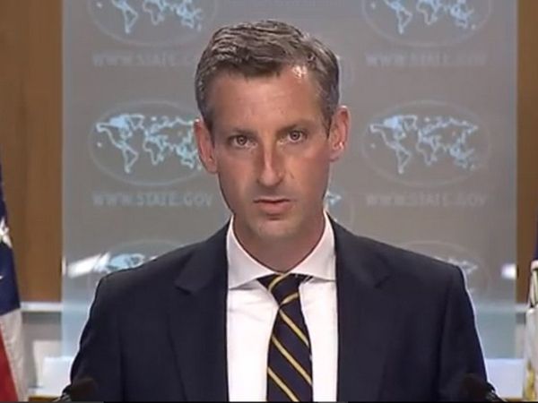 Taliban's legitimacy impossible until US hostage is released: Ned Price