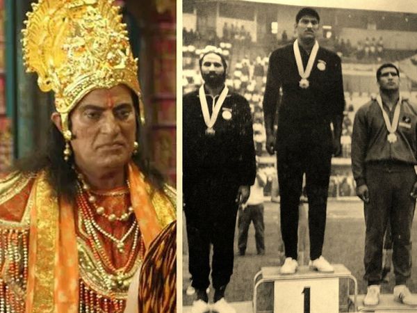 Actor Praveen Kumar Sobti Passes Away