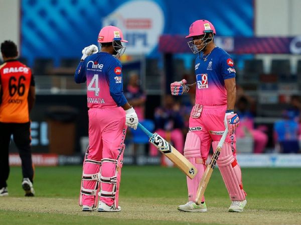 steve smith and david warner