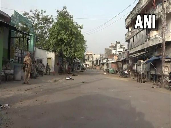 Prayagraj Violence, Prayagraj Police, Friday prayers, rioters, Yogi Adityanath Sarkar, Javed Pump