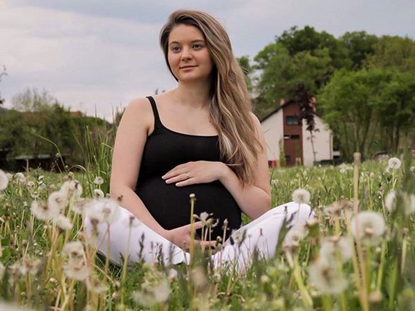 home remedies for cough and cold in pregnancy