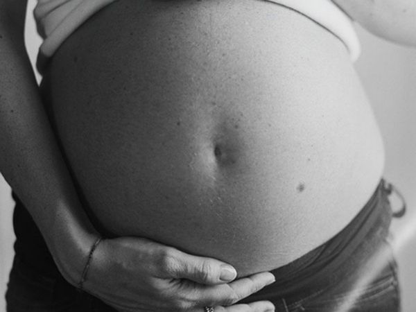 Woman Pregnant With 13 Child Know About Truth