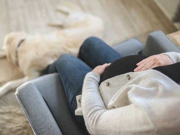 'बिना सेक्‍स' गर्भवती हुई महिला, डॉक्‍टर्स भी चकराए, फिर हुआ खुलासा तो सब चौंक गए