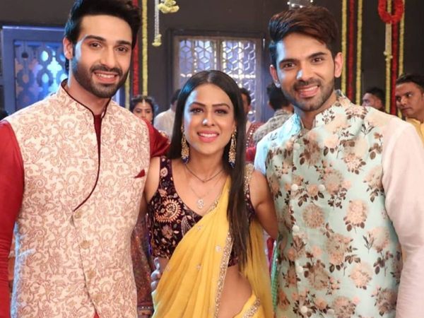 naagin 4 spoiler Dev Brinda major fight Because Actress Gets Pregnant