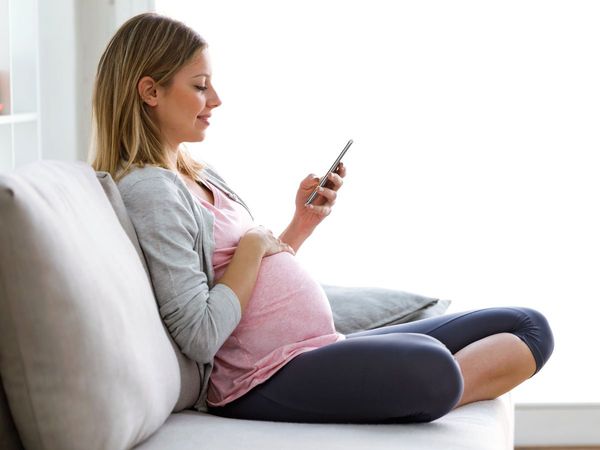 Tips for Healthy Pregnancy