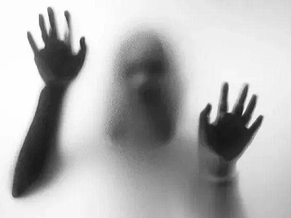 pregnant woman raped